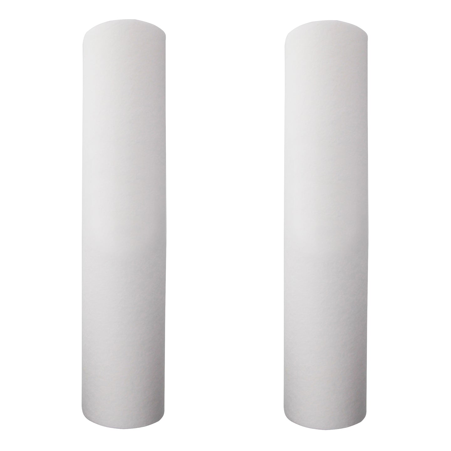20 inch x 4.5 inchSediment Water Filter by Tier1 (50 Micron) - DiscountFilterStore.com