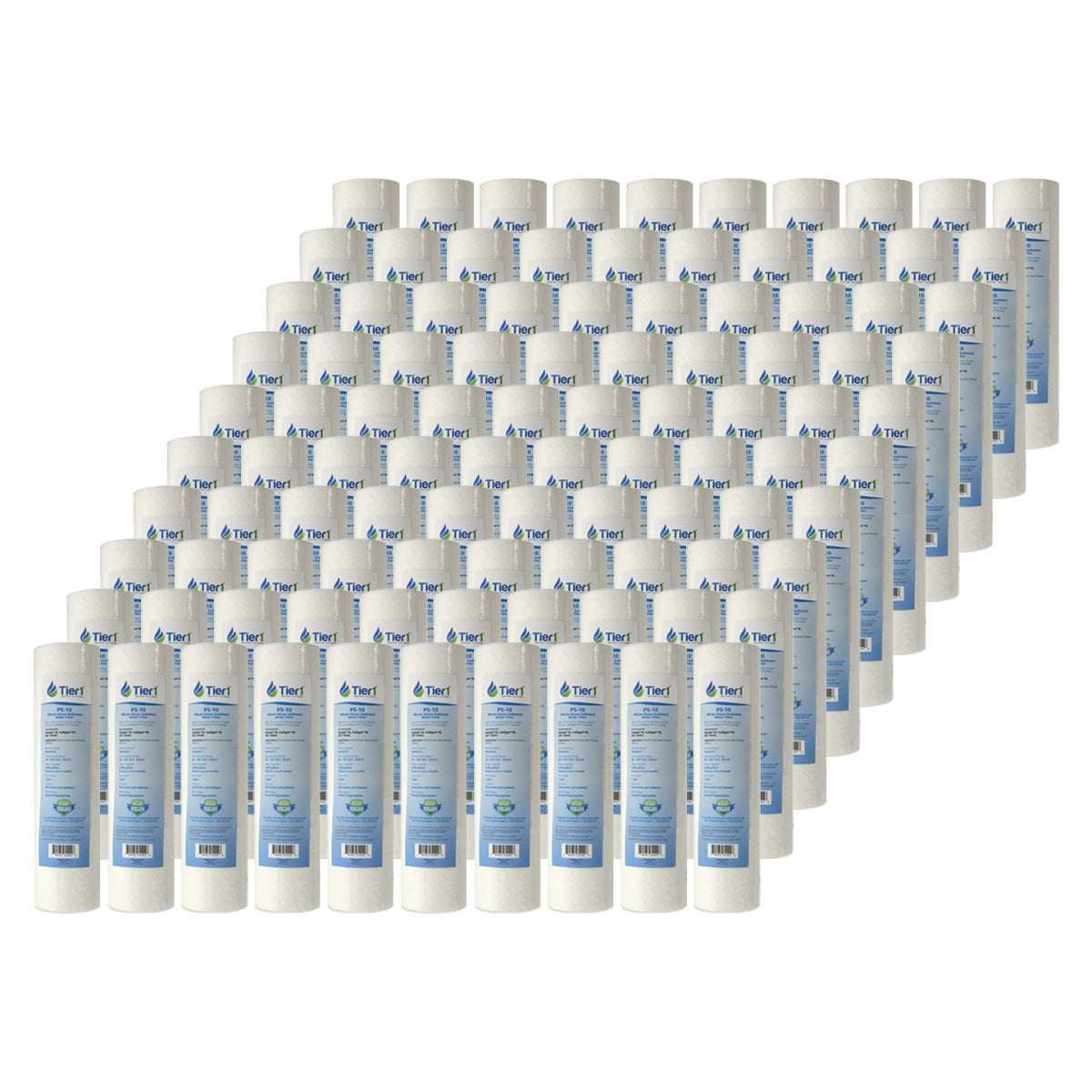 P5 Pentek Comparable Whole House Replacement Sediment Filter Cartridge by Tier1 - DiscountFilterStore.com