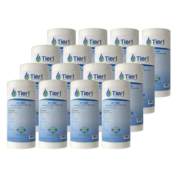DGD-5005 Pentek Whole House Filter Replacement Cartridge by Tier1 - Whole House Cartridges - 8.99 - DiscountFilterStore.com