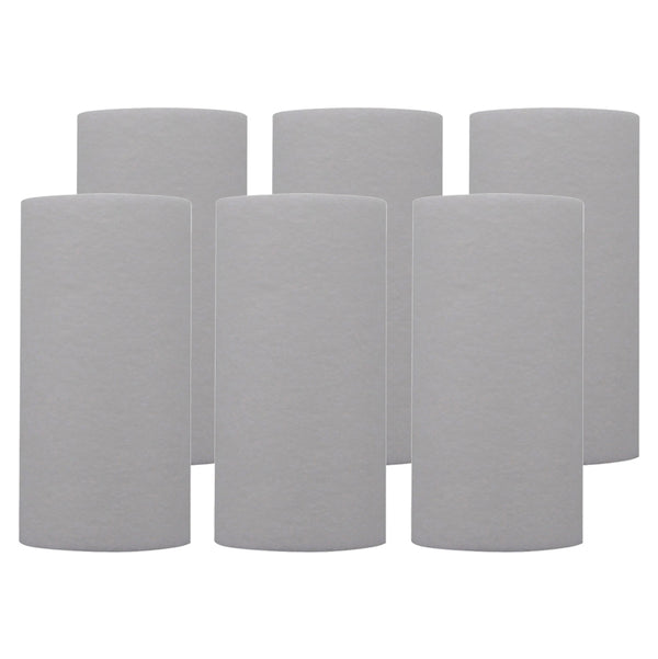 P5-478 Pentek Comparable Sediment Water Filter by Tier1 - Whole House Cartridges - 4.41 - DiscountFilterStore.com