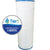 23-1/8 x 8-1/2 Inch Tier1 Brand Replacement For Hayward CX1100-RE - DiscountFilterStore.com