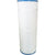 23-1/8 x 8-1/2 Inch Tier1 Brand Replacement For Hayward CX1100-RE - DiscountFilterStore.com