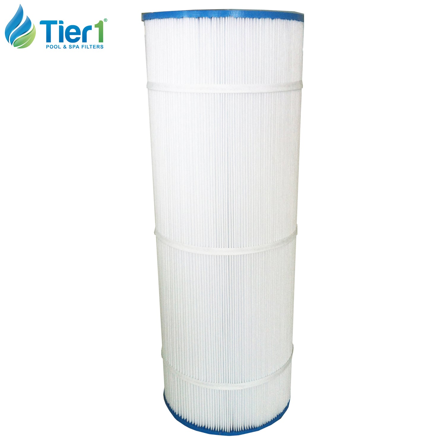 23-1/4 x 8-15/16 Inch Tier1 Replacement Pools And Spa Filter For CCX1750-RE & 817-0150N - DiscountFilterStore.com