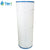 23-1/4 x 8-15/16 Inch Tier1 Replacement Pools And Spa Filter For CCX1750-RE & 817-0150N - DiscountFilterStore.com