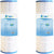 19-3/4 x 7 Inch Tier1 Brand Replacement For CX500-RE, R173409 & 27-079 - DiscountFilterStore.com