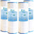 20 x 7 Inch Tier1 Brand Replacement For 817-0081, 178580 & R173573 - DiscountFilterStore.com