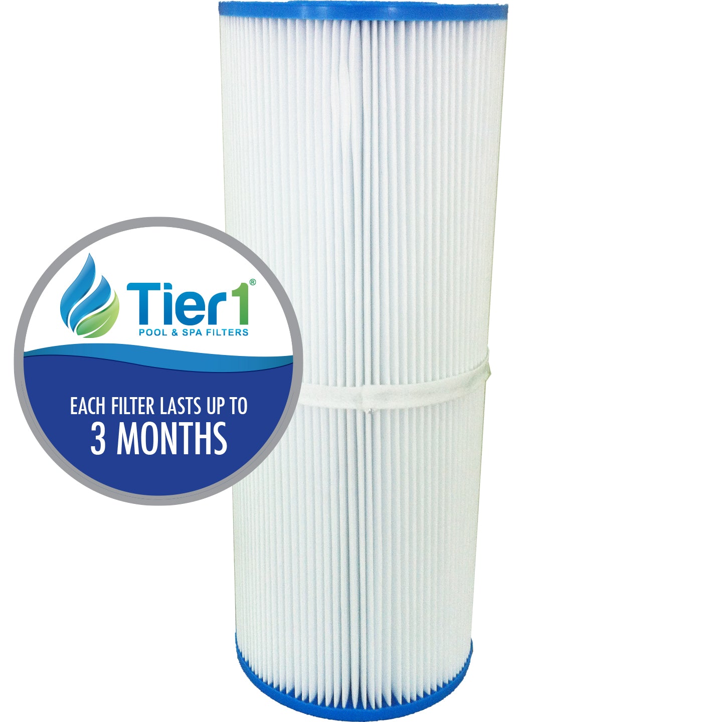 13-1/4 x 5 Inch Tier1 Brand Replacement For 42-2891-08-R, 2590000 & 5475000 - DiscountFilterStore.com