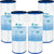 13-5/16 x 5 Inch Tier1 Brand Replacement For 03FIL1600 - DiscountFilterStore.com