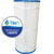 18-3/16 x 8-11/16 Inch Tier1 Replacement Filter For WC108-572SX - DiscountFilterStore.com