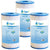 10-1/2 x 5-7/8 Inch Tier1 Brand Replacement Pool And Spa Filter For 31489 - DiscountFilterStore.com