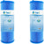 13-1/16 x 5 Inch Tier1 Brand Replacement For 817-4050 (Antimicrobial) - DiscountFilterStore.com
