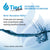MWFP GE Comparable Lead and Mercury Reducing Refrigerator Water Filter By Tier1 Plus - DiscountFilterStore.com