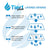 MWFP GE Comparable Lead and Mercury Reducing Refrigerator Water Filter By Tier1 Plus - DiscountFilterStore.com