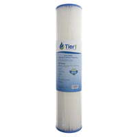 R30-20BB Pentek Comparable Whole House Sediment Water Filter by Tier1 - Whole House Cartridges - 25.09 - DiscountFilterStore.com