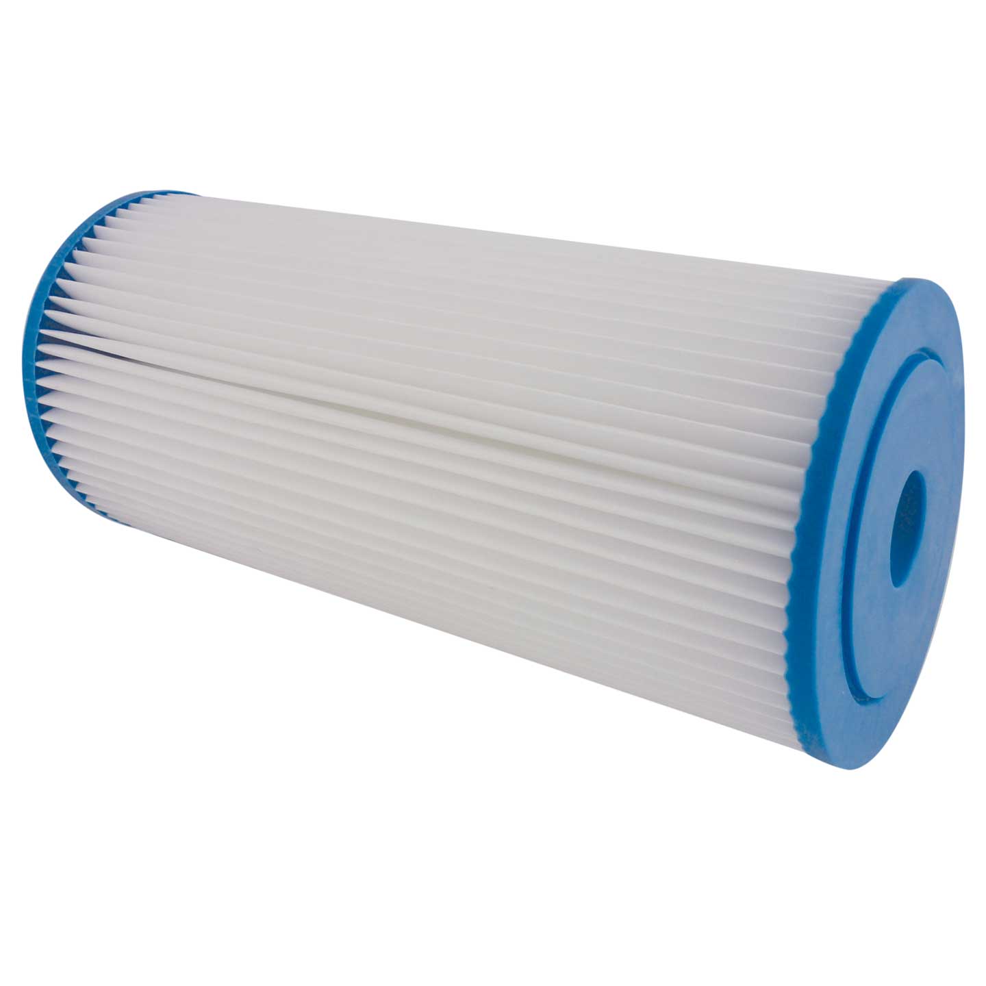 R50-BB Pentek Comparable Whole House Sediment Water Filter by Tier1 - DiscountFilterStore.com