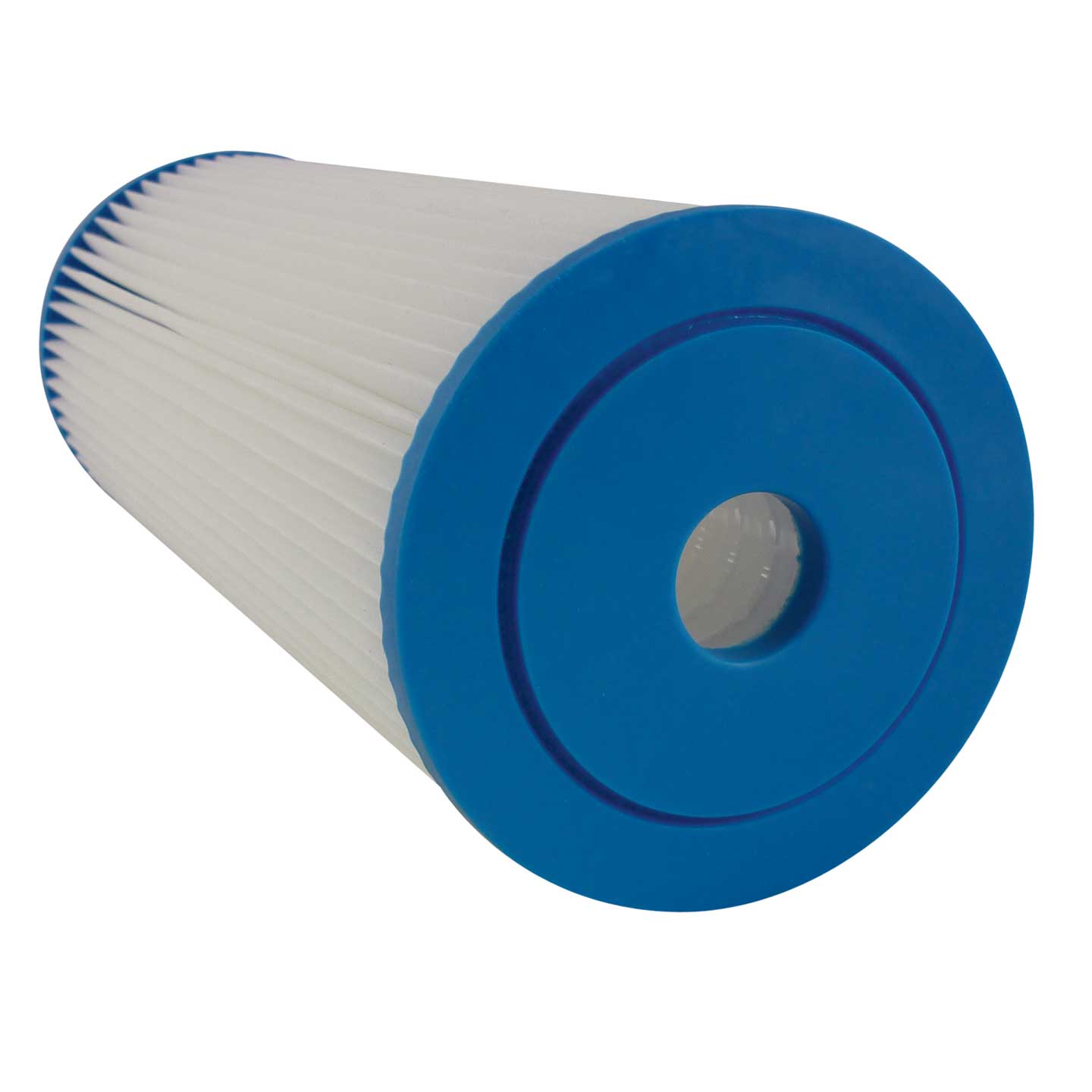 R50-BB Pentek Comparable Whole House Sediment Water Filter by Tier1 - DiscountFilterStore.com