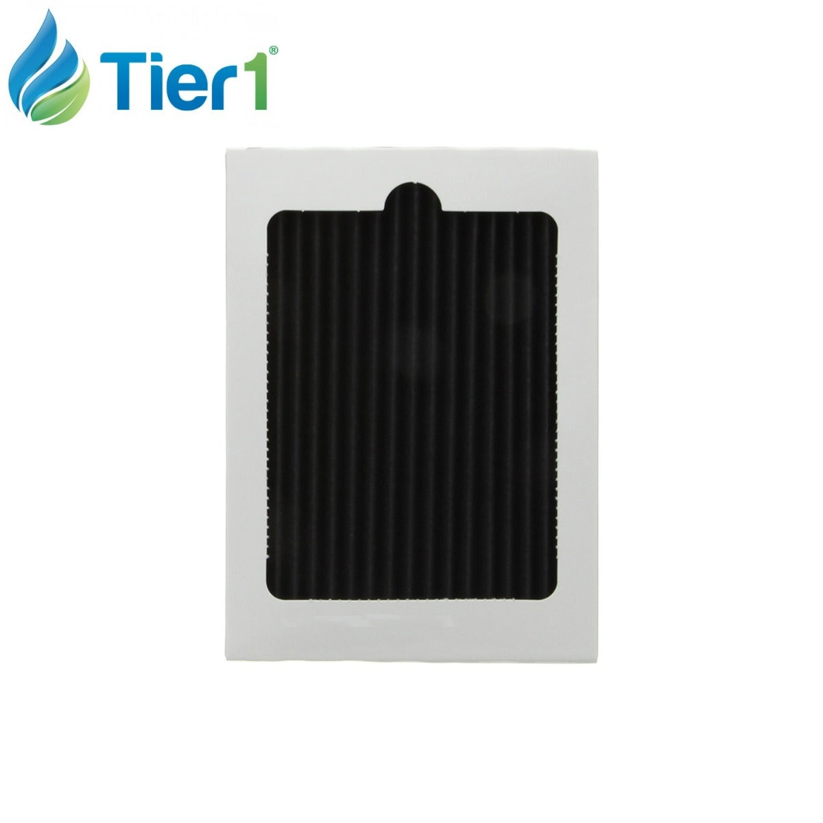 Paultra Frigidaire and EAFCBF Electrolux Comparable Refrigerator Air Filter by Tier1 - DiscountFilterStore.com