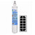 GE RPWF Comparable Refrigerator Water Filter with Odor Filter Comparable Refrigerator Air Filter Combo by Tier1 - DiscountFilterStore.com