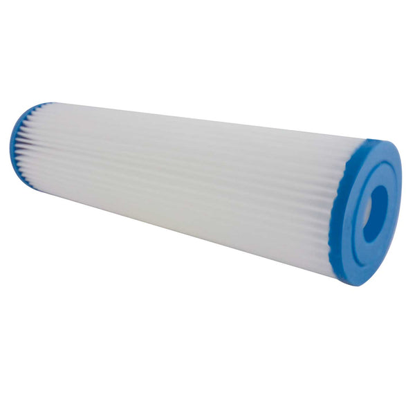 S1 Pentek Comparable Whole House Water Filter by Tier1 - Whole House Cartridges - 6.5 - DiscountFilterStore.com