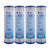 S1 Pentek Comparable Whole House Water Filter by Tier1 - DiscountFilterStore.com