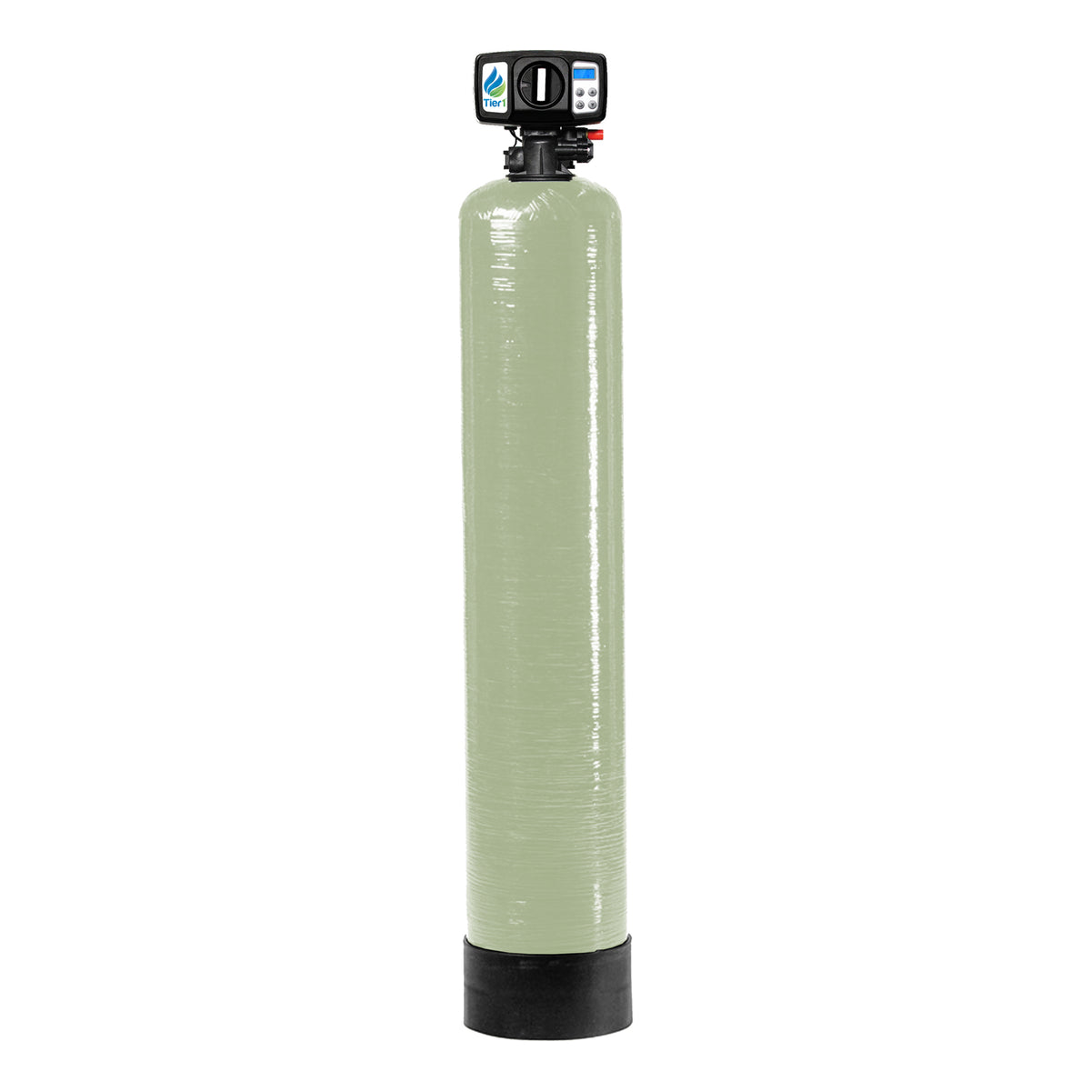 Precision Series Whole House Water Neutralizing System, 4 - 6 People - DiscountFilterStore.com