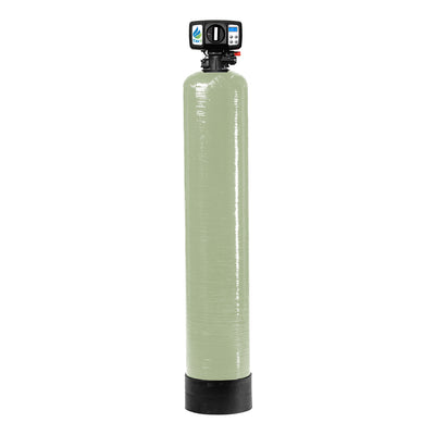 Precision Series Whole House Water Neutralizing System, 4 - 6 People - Whole House Systems - 709.79 - DiscountFilterStore.com