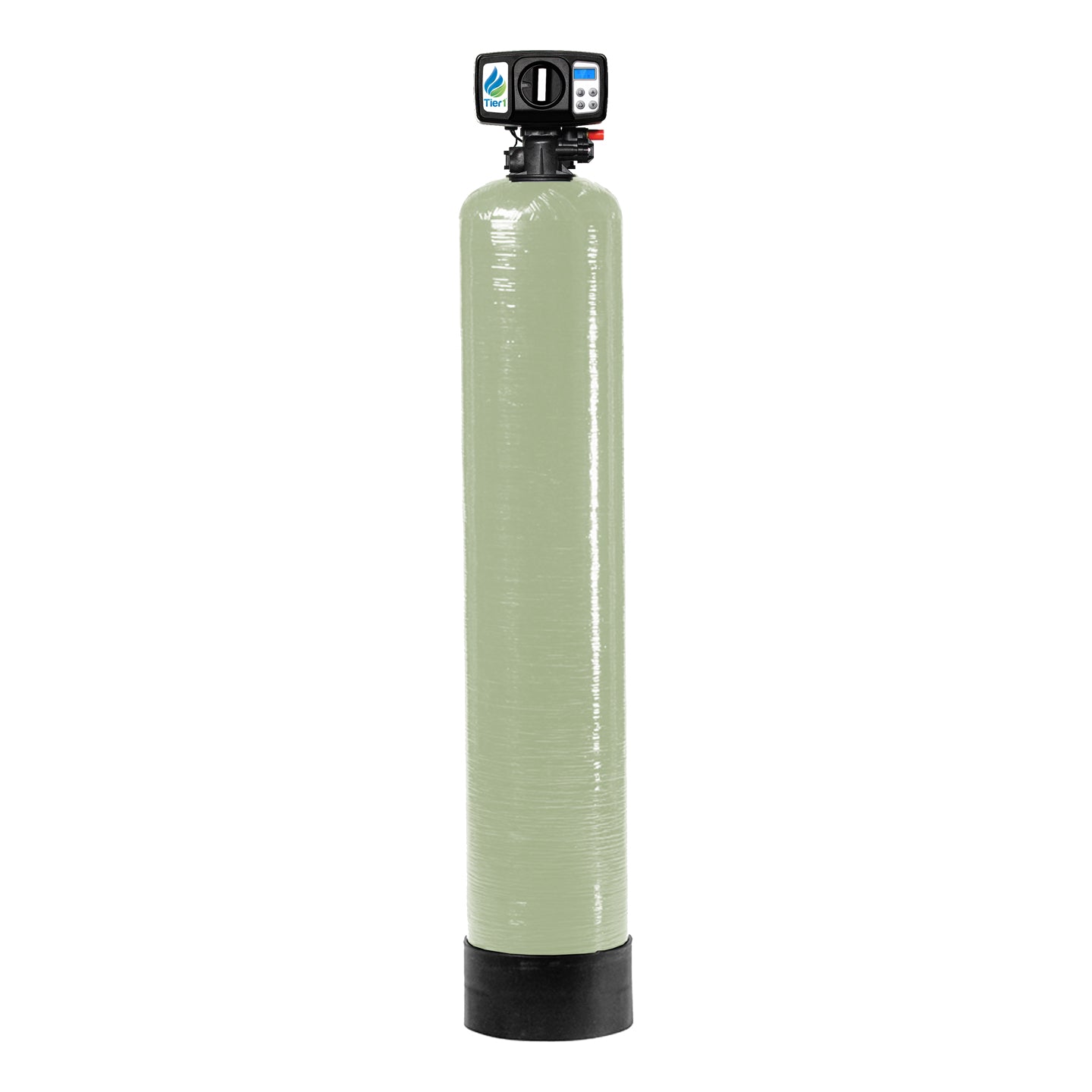 Precision Series Whole House Water Neutralizing System, 4 - 6 People - DiscountFilterStore.com
