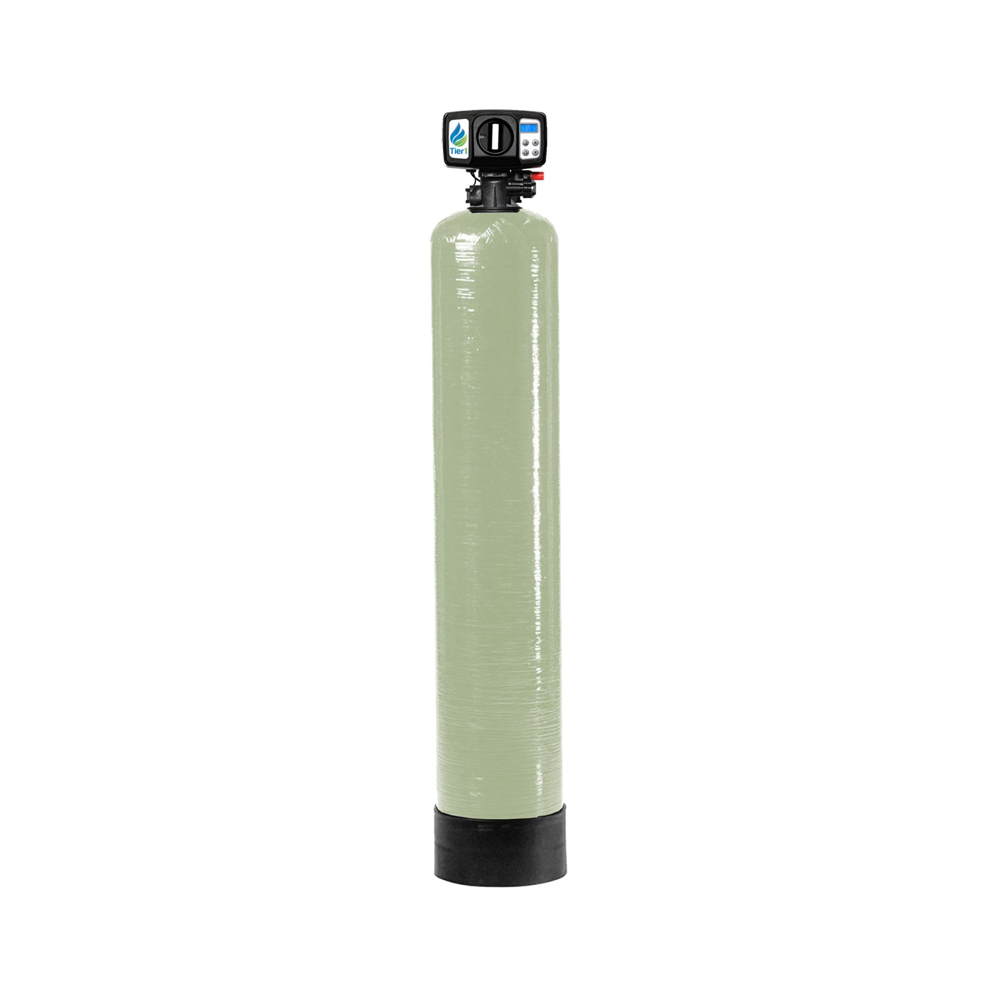 Precision Series Whole House Water Neutralizing System by Tier1, 1-3 People - DiscountFilterStore.com