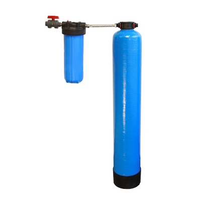 Eco Series Whole House Chlorine Reduction System by Tier1 (1,100,000 Gallon Capacity) - Whole House Systems - 641.95 - DiscountFilterStore.com