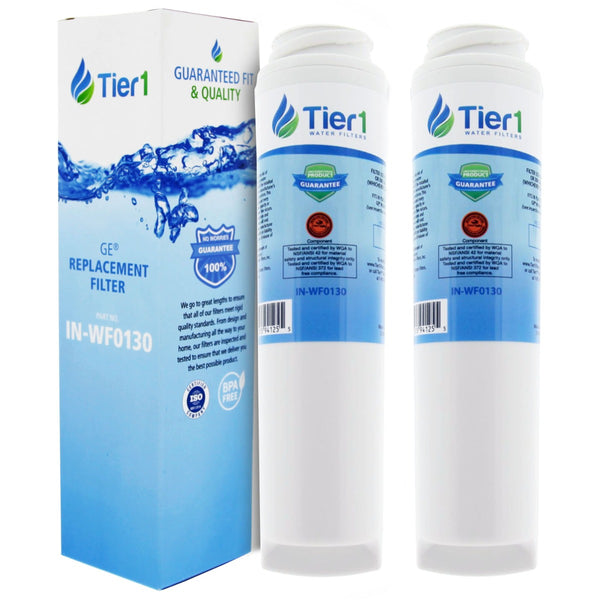 GXRLQR GE Comparable Inline Water Filter Replacement By Tier1 - Inline & RO Filters - 11.73 - DiscountFilterStore.com