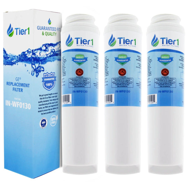 GXRLQR GE Comparable Inline Water Filter Replacement By Tier1 - Inline & RO Filters - 11.73 - DiscountFilterStore.com