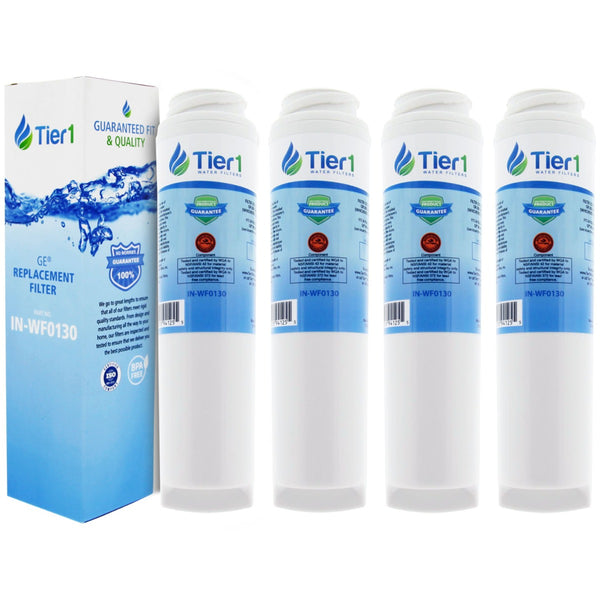 GXRLQR GE Comparable Inline Water Filter Replacement By Tier1 - Inline & RO Filters - 11.73 - DiscountFilterStore.com