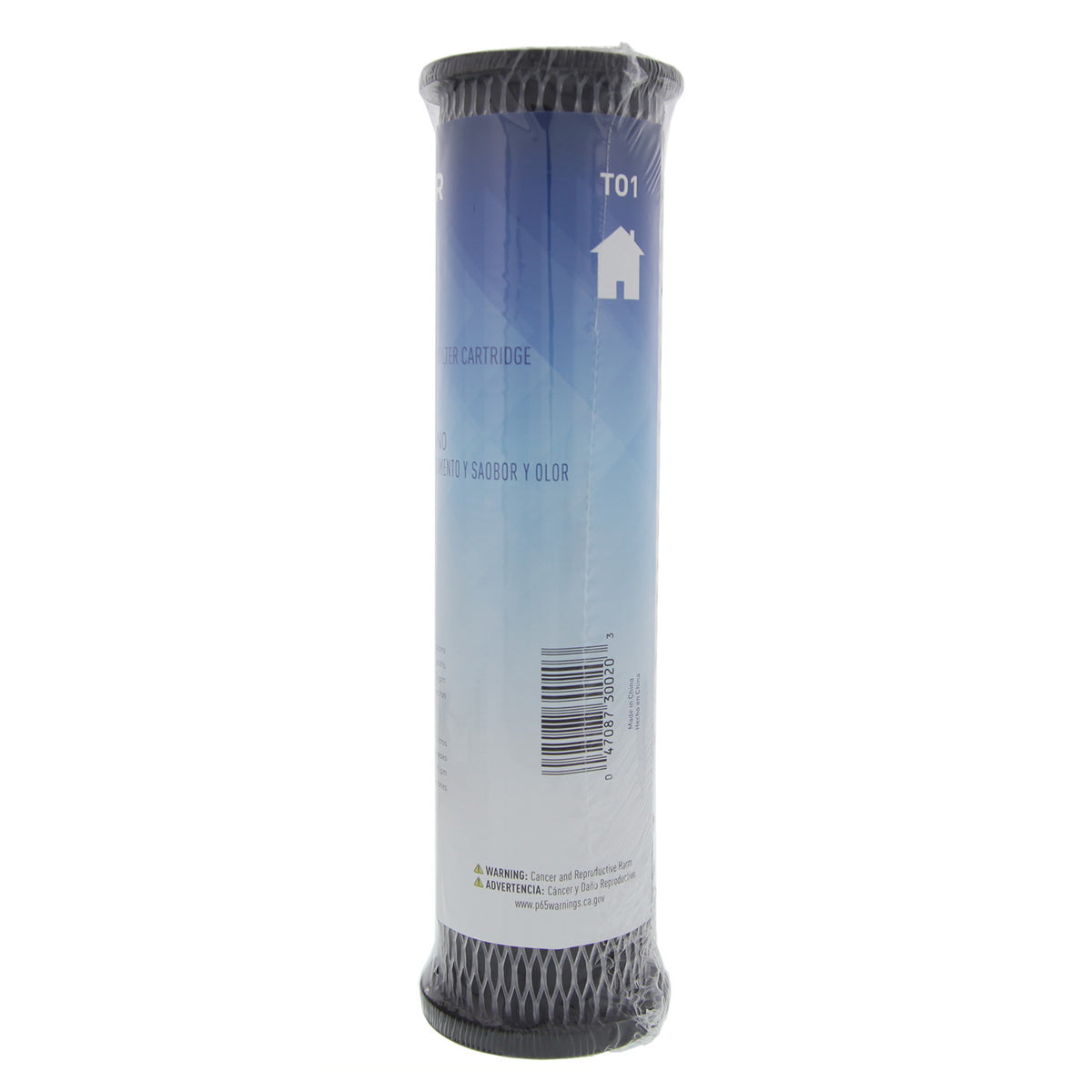 TO1SS OmniFilter / TO1 Pentek Whole House Water Filter Replacement Cartridge - DiscountFilterStore.com