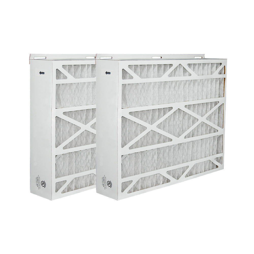 Tier1 brand replacement for Trane BAYFTAH26M - 21 x 26 x 5 - MERV 11 (2-Pack) - DiscountFilterStore.com