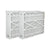 Tier1 brand replacement for Trane BAYFTAH26M - 21 x 26 x 5 - MERV 11 (2-Pack) - DiscountFilterStore.com