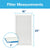 3M Filtrete 1900 Ultimate Allergen, Bacteria & Virus Air Filter - 16x25x1 - DiscountFilterStore.com