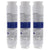 9000 077104 Bosch UltraClarity REPLFLTR10 Refrigerator Water Filter - DiscountFilterStore.com