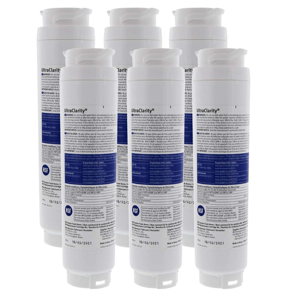 9000 077104 Bosch UltraClarity REPLFLTR10 Refrigerator Water Filter - Refrigerator Filters - 54.5 - DiscountFilterStore.com
