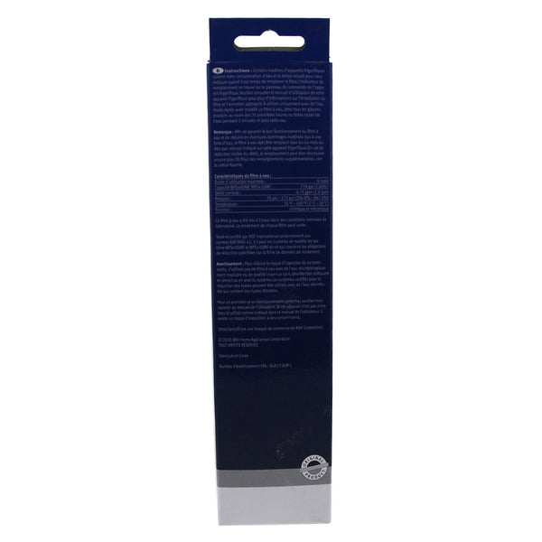 9000 077104 Bosch UltraClarity REPLFLTR10 Refrigerator Water Filter - Refrigerator Filters - 54.5 - DiscountFilterStore.com