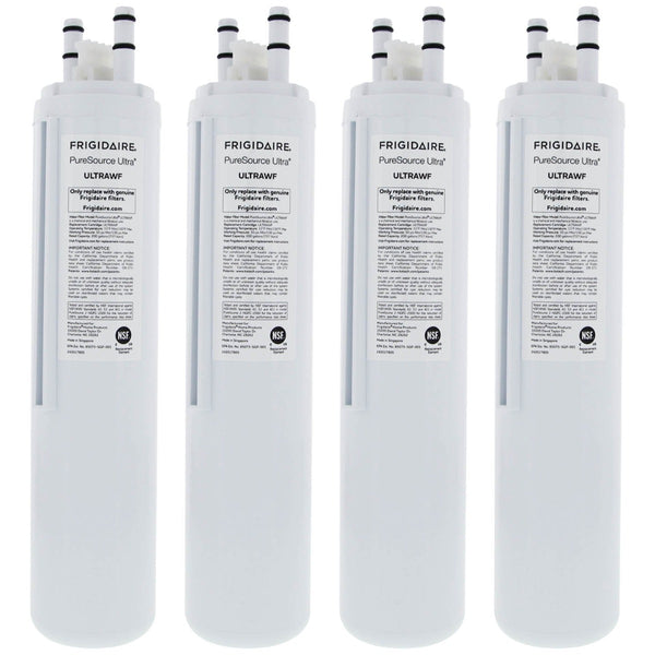 ULTRAWF Frigidaire PureSource Ultra Refrigerator Water Filter - Refrigerator Filters - 64.84 - DiscountFilterStore.com