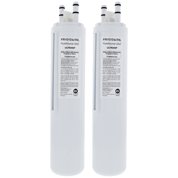 ULTRAWF Frigidaire PureSource Ultra Refrigerator Water Filter - Refrigerator Filters - 64.84 - DiscountFilterStore.com