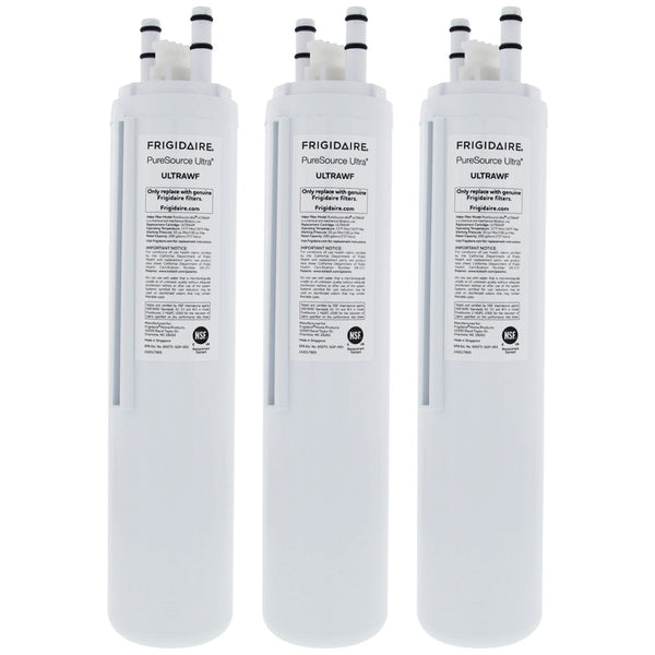 ULTRAWF Frigidaire PureSource Ultra Refrigerator Water Filter - Refrigerator Filters - 64.84 - DiscountFilterStore.com