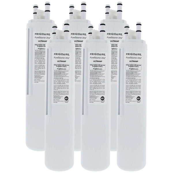 ULTRAWF Frigidaire PureSource Ultra Refrigerator Water Filter - Refrigerator Filters - 64.84 - DiscountFilterStore.com
