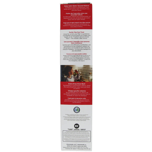 ULTRAWF Frigidaire PureSource Ultra Refrigerator Water Filter - Refrigerator Filters - 64.84 - DiscountFilterStore.com