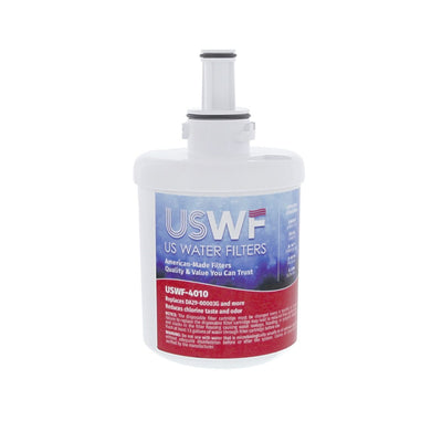 DA29-00003G Samsung Comparable Refrigerator Water Filter Replacement By USWF - Refrigerator Filters - 18.59 - DiscountFilterStore.com