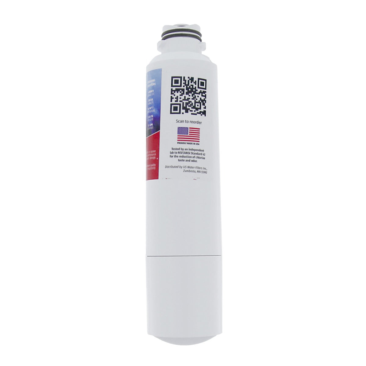 DA29-00020B Samsung Comparable Refrigerator Water Filter Replacement By USWF - DiscountFilterStore.com