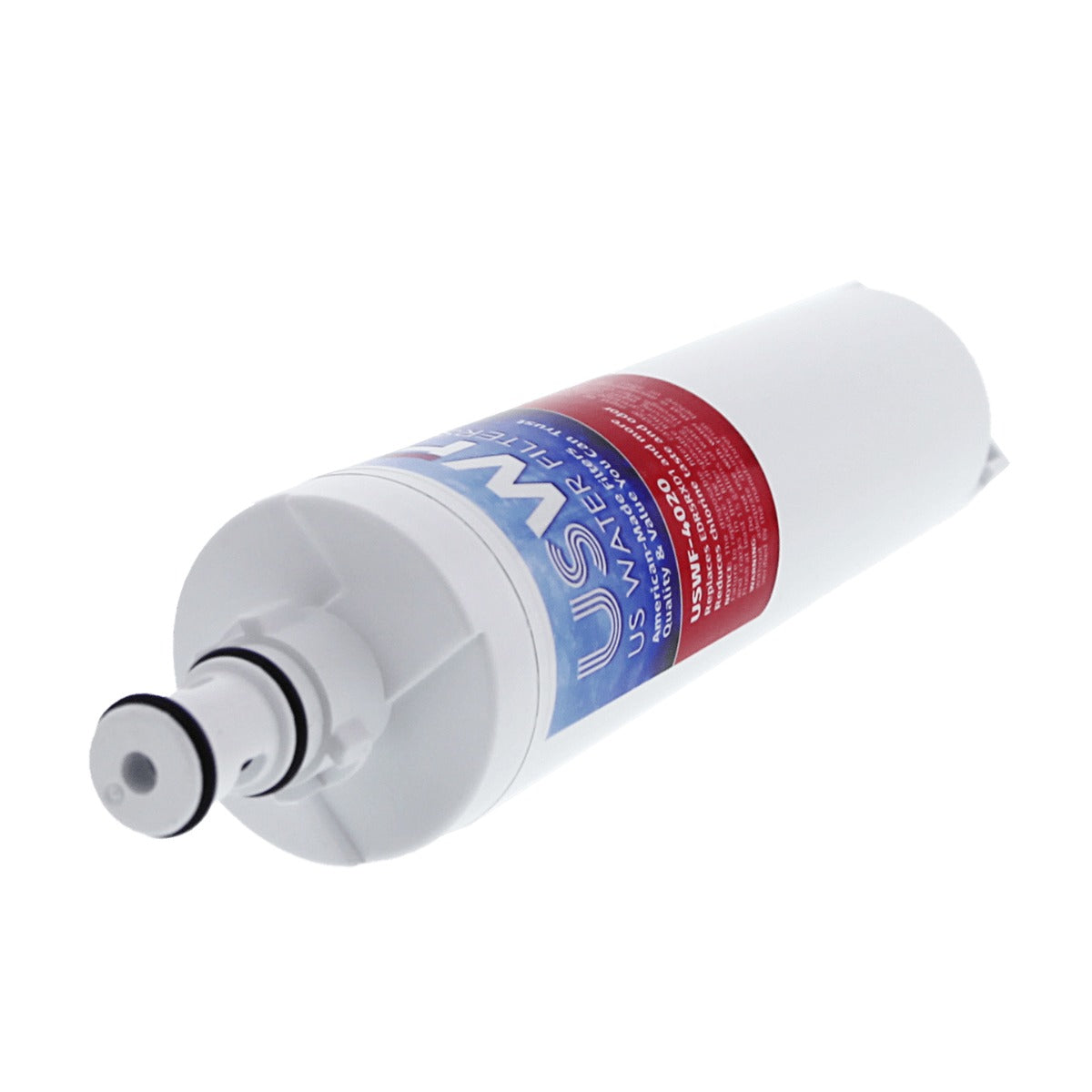 4396508/4396510 Whirlpool Comparable Refrigerator Water Filter Replacement By USWF - DiscountFilterStore.com