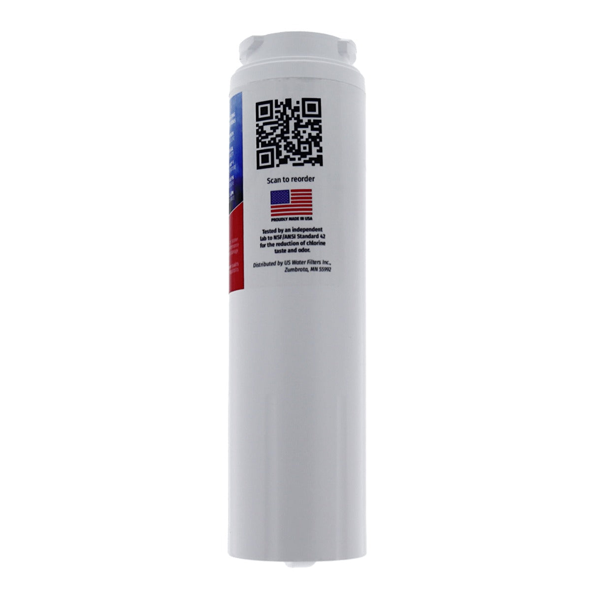 EDR4RXD1 EveryDrop UKF8001 Maytag Comparable Refrigerator Water Filter Replacement By USWF - DiscountFilterStore.com