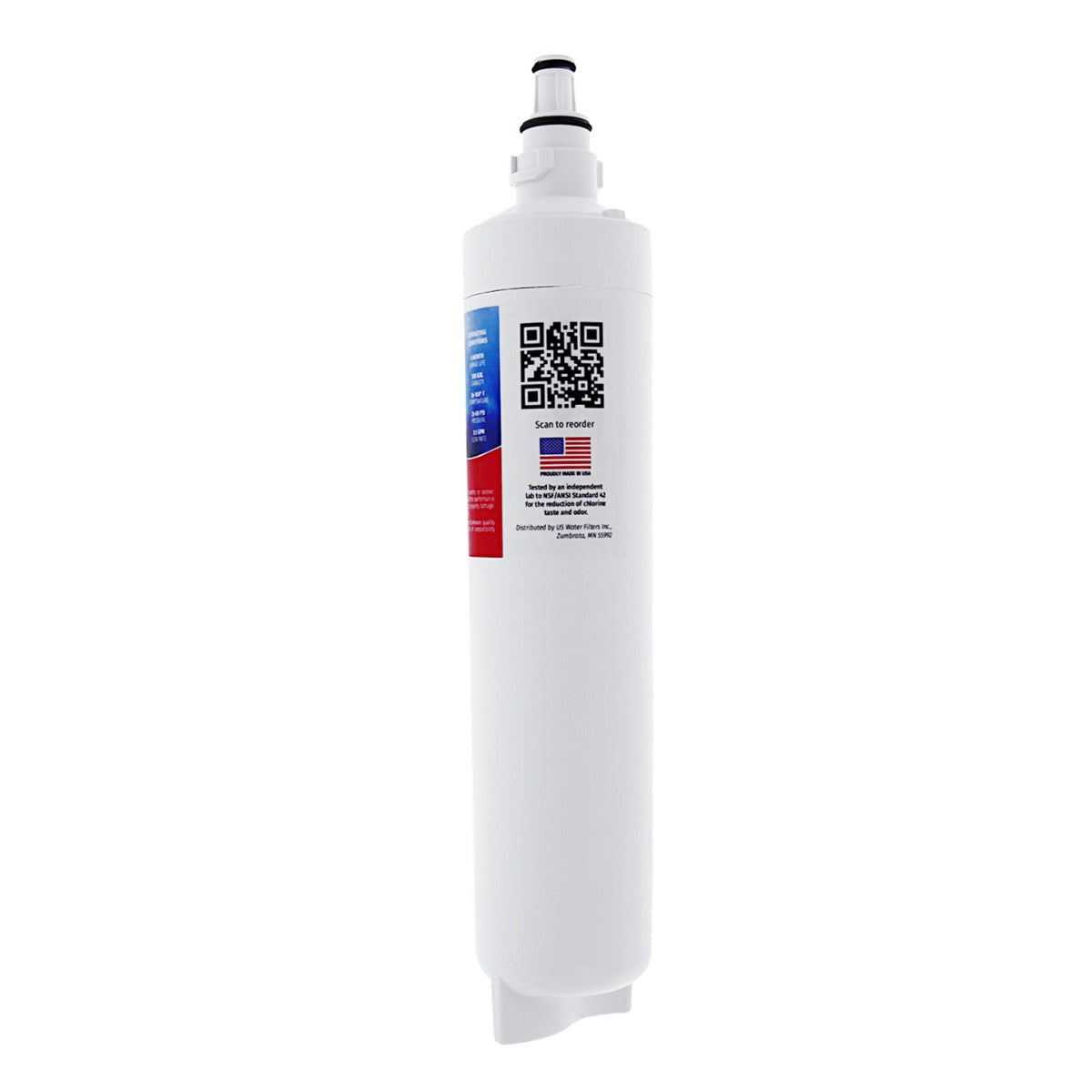 5231JA2006A / LT600P LG Comparable Refrigerator Water Filter Replacement By USWF - DiscountFilterStore.com