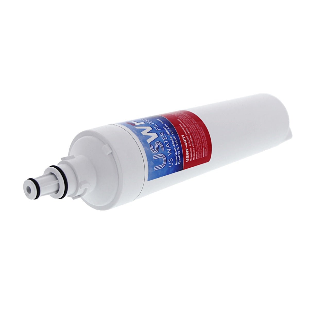 5231JA2006A / LT600P LG Comparable Refrigerator Water Filter Replacement By USWF - DiscountFilterStore.com